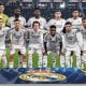 "Real Madrid" germaniyalik himoyachi Niko