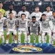 "Real Madrid" has officially decided to end its