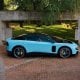 Ferrari oʻzining ilk toʻliq elektr quvvati bilan