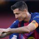 El excentrocampista del Barcelona, Gaizka Mendieta,