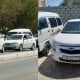 Xorazm viloyatida Yo‘l-patrul xizmati inspektori bilan