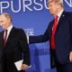 Анкорижда бўлиб ўтган саммит доирасида АҚШ президенти