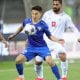 O‘zbekiston milliy futbol terma jamoasining o‘z tarixi
