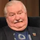 Former Polish President Lech Walesa expressed his