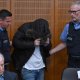 Germaniyaning Frankfurt-Mayn shahridagi oliy sud suriyalik