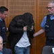 Germaniyaning Frankfurt-Mayn shahridagi oliy sud suriyalik