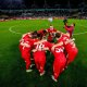 Rossiya futbol ittifoqining sobiq bosh kotibi Vyacheslav
