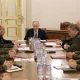 Rossiya prezidenti Vladimir Putin Ukrainaga qarshi frontda