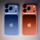 Apple kompaniyasi yangi iPhone 17 smartfonini taqdim etdi,