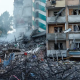 Photo: REUTERS Another restless night was observed in the