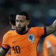 Hollanda milli takım forveti Memphis Depay, adını ülkenin