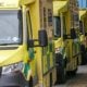 Буюк Британия ҳукумати жамоатчилик эътиборини жалб этган
