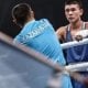 4-14 сентябрь кунлари Англиянинг Ливерпуль шаҳрида бокс