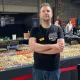 Belgiyalik 41 yoshli kolleksioner Stiven van Deyk