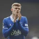 Everton o‘z maydonida navbatdagi omadsizlikka uchrab,