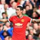 Arjantin milli takımının yıldızı Angel Di Maria,
