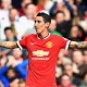 Arjantin milli takımının yıldızı Angel Di Maria,