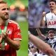 Англия терма жамоаси сардори Гарри Кейн Англия