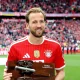 England captain Harry Kane has decided to postpone