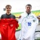 Завтра утром взоры
