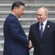 Se espera que el líder ruso Vladímir Putin realice una