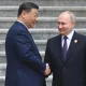 Le dirigeant russe