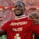 “Liverpul” safida himoya chizig‘ida asosiy o‘rin egallab