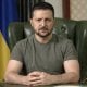 Украина президенти Владимир Зеленский Россия раҳбари