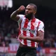 Brentford hujumchisi Igor Tyago Angliya Premer-ligasining