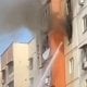 Янги маълумотларга кўра, пойтахтда яна бир ёнғин ҳодисаси