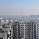 Tashkent’s atmosphere remains polluted, Nova24.uz