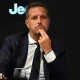 Tottenham sporting director Fabio Paratici will complete