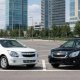 Chevrolet Cobalt'нинг юқори даражадаги версиялари