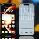 Live-Fotos des neuen Flaggschiff-Smartphones Xiaomi 17