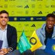 “Bayern” orta saha oyuncusu Kingsley Coman resmen “Al