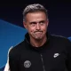 Fransa şampiyonasının 2. tur maçları kapsamında “PSG” —