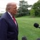 AQSH Prezidenti Donald Tramp Ukraina mojarosi bo‘yicha