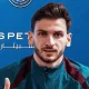 PSG midfielder Khvicha Kvaratskhelia has been named