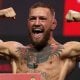 Ирландиялик UFC жангчиси Конор Макгрегорнинг айтишича, у