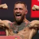 Irlandiyalik UFC jangchisi Konor Makgregorning aytishicha,