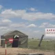 Қозоғистоннинг Оқмўла вилоятидаги Отбосар туманида
