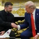 Financial Times nashrining xabar berishicha, Ukraina