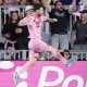 Miami’deki gece Leo’nun gecesi oldu. MLS’in bir sonraki
