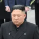 North Korean leader Kim Jong Un promised to