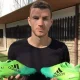 Bosniyalik hujumchi Edin Djeko futbol mezonlari bo‘yicha