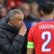 PSG savunma oyuncusu Achraf Hakimi, Şampiyonlar Ligi