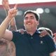 Баскониялик мураббий Баер Леверкусен бошқарувини қўлга