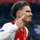 Der FC Bayern München beobachtet Ajax-Flügelspieler Mika