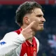 Bayern Munich is keeping tabs on Ajax winger Mika Godts as