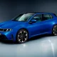 BMW plans to introduce the new, fourth generation of the 1